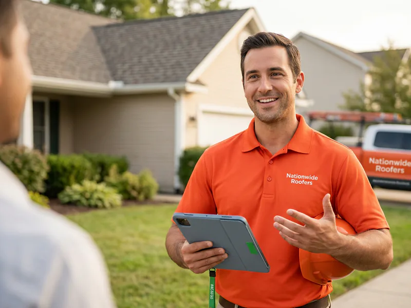 Roof Installation  in Chardon  FAQ